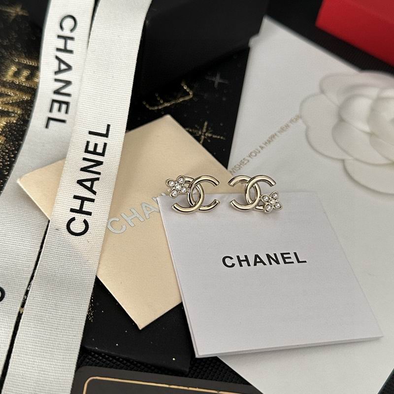 Chanel earing 3lyx684
